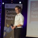 Studentom przyznano blisko 200 certyfikatów, za pomoc w organizacji 20. Opolskiego Festiwalu Nauki