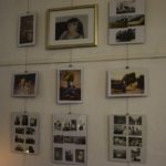 Wystawa fotografii Jerzego Żyły w galerii „Studnia” w Krapkowicach