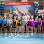 W Kup rywalizowali gimnastycy z Opolszczyzny i Dolnego Śląska. Gospodarzem mistrzostw była LUKS Gwiazda Dobrzeń Wielki [GALERIA]