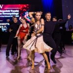 W Dobrzeniu odbyła się jubileuszowa edycja turnieju tańca Silesian Cup [GALERIA]