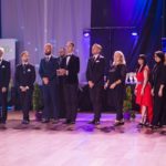 W Dobrzeniu odbyła się jubileuszowa edycja turnieju tańca Silesian Cup [GALERIA]