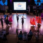W Dobrzeniu odbyła się jubileuszowa edycja turnieju tańca Silesian Cup [GALERIA]