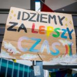 W Opolu odbył się piąty Marsz Równości. „Nie stanowimy dla nikogo zagrożenia” [GALERIA]