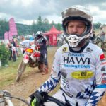 Motocykliści HAWI Racing Team nie zwalniają tempa. Odnoszą sukcesy w kolejnych rundach Mistrzostw Polski Enduro