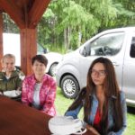 Jury konkursu „Piękna wieś Opolska 2023 – siła w ludziach” odwiedziło Dobrzeń Wielki [GALERIA]