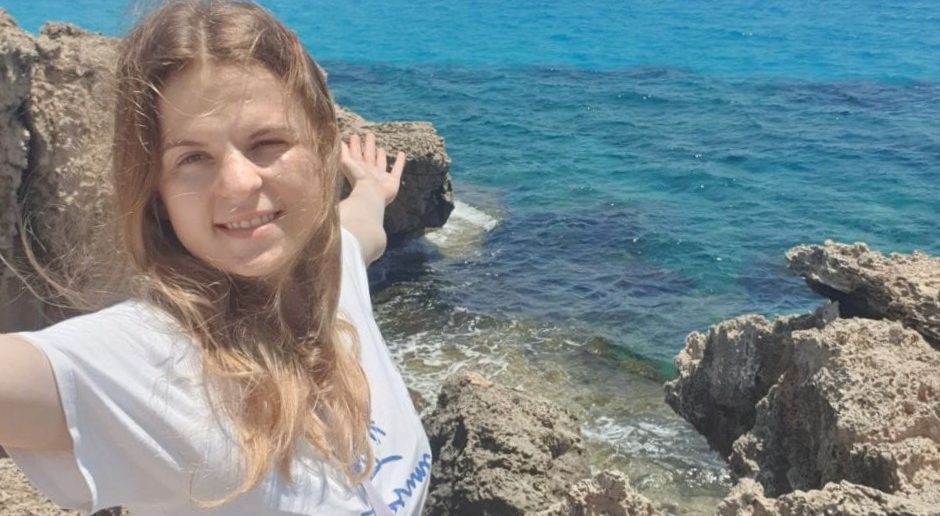 Osiemnastoletnia Zofia przez trzy tygodnie sama zwiedzała Europę. To dzięki unijnemu programowi