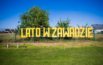 Lato wraca do Zawady. Dwa dni muzyki, sportu i rodzinnej zabawy