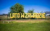 Lato wraca do Zawady. Dwa dni muzyki, sportu i rodzinnej zabawy Lato wraca do Zawady. Dwa dni muzyki, sportu i rodzinnej zabawy