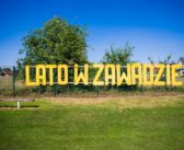 Lato wraca do Zawady. Dwa dni muzyki, sportu i rodzinnej zabawy