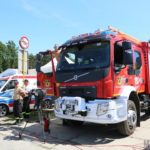 Master Truck Show 2023. Do Polskiej Nowej Wsi przyjechało ponad 800 ciężarówek!