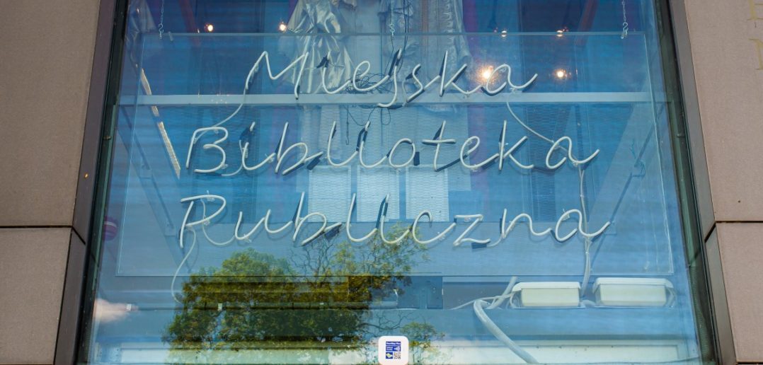 Miejska Biblioteka Publiczna w Opolu zaprasza na nadchodzące wydarzenia