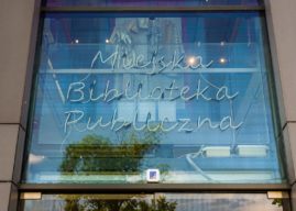 Miejska Biblioteka Publiczna w Opolu zaprasza na nadchodzące wydarzenia