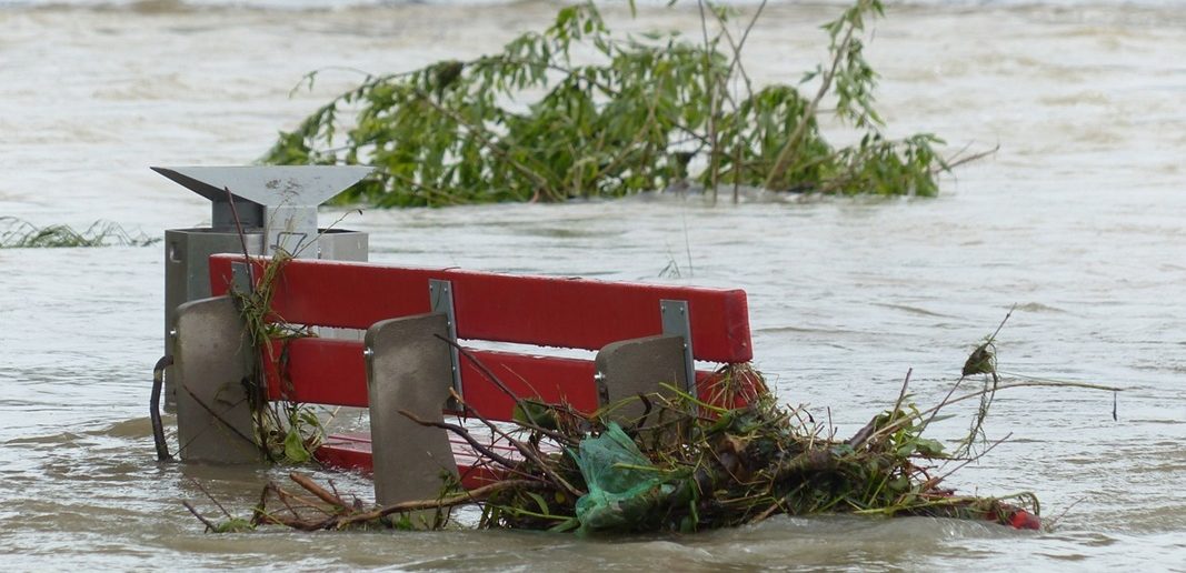Powódź tysiąclecia. Jedna z największych i najtragiczniejszych klęsk żywiołowych w historii Polski i sąsiednich krajów