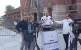 Skandal w PKP. Zembaczyński udowadnia niekompetencję kolejnego pisowskiego ministra