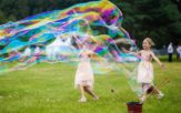 Rodzinne piknikowanie w Tarnowie Opolskim