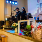 Zespół Silesia świętuje 30-lecie istnienia. W piątek wystąpił w Dąbrówce Łubniańskiej [GALERIA]