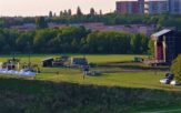 Koncert &#8222;Rozjechany park&#8221;