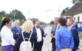 Na lotnisko w Pyrzowicach z Opola pociągiem?