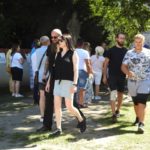 Ponad 30 lokalnych wystawców na II Opolskim Etnofestiwalu w Niemodlinie [GALERIA]