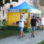 Ponad 30 lokalnych wystawców na II Opolskim Etnofestiwalu w Niemodlinie [GALERIA]