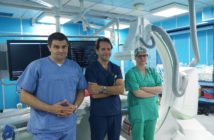 Wojciech Milejski, Jerzy Sacha, Natalia Pidzik