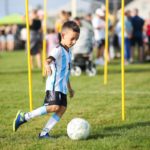 Dobrzeński Festyn Pokoleniowy. Za nami dwa dni zabawy na stadionie TOR-u Dobrzeń [GALERIA]