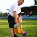 Dobrzeński Festyn Pokoleniowy. Za nami dwa dni zabawy na stadionie TOR-u Dobrzeń [GALERIA]