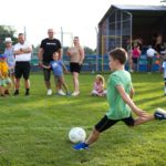 Dobrzeński Festyn Pokoleniowy. Za nami dwa dni zabawy na stadionie TOR-u Dobrzeń [GALERIA]