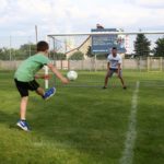 Dobrzeński Festyn Pokoleniowy. Za nami dwa dni zabawy na stadionie TOR-u Dobrzeń [GALERIA]