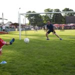 Dobrzeński Festyn Pokoleniowy. Za nami dwa dni zabawy na stadionie TOR-u Dobrzeń [GALERIA]