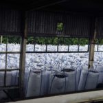 620 ton odpadów na nielegalnym wysypisku w powiecie nyskim