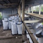 620 ton odpadów na nielegalnym wysypisku w powiecie nyskim
