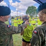 Młodzi strażacy spędzili kilka dni na obozie organizowanym przez OSP Chróścice