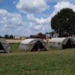 Młodzi strażacy spędzili kilka dni na obozie organizowanym przez OSP Chróścice