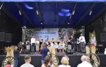 W sobotę piknik Opolskie Gościnne. To druga edycja międzynarodowej imprezy w Muzeum Wsi Opolskiej