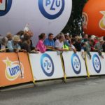 Ze Strzelina do Opola. Czwarty etap 80. Tour de Pologne