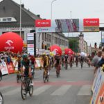 Ze Strzelina do Opola. Czwarty etap 80. Tour de Pologne