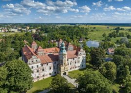 Już 15 sierpnia odbędzie się II Opolski Etnofestiwal w Niemodlinie