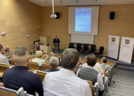 O regionalnej polityce bezpieczeństwa