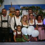 Kolejny duży Śląski Oktoberfest. Do Dobrzenia Małego przyjechały tysiące [GALERIA]