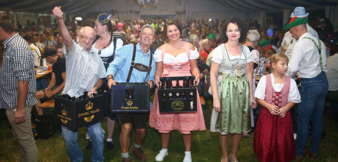 Śląski Oktoberfest już w najbliższą sobotę!