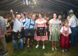 Śląski Oktoberfest już w najbliższą sobotę!