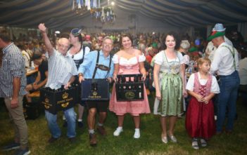 Śląski Oktoberfest już w najbliższą sobotę!