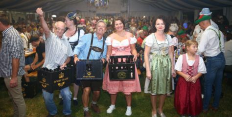 Śląski Oktoberfest już w najbliższą sobotę!