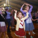 Kolejny duży Śląski Oktoberfest. Do Dobrzenia Małego przyjechały tysiące [GALERIA]