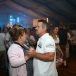 Kolejny duży Śląski Oktoberfest. Do Dobrzenia Małego przyjechały tysiące [GALERIA]