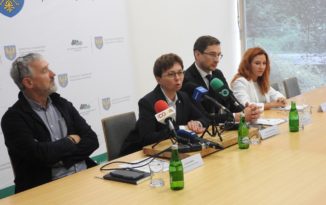 Centrum Integracji Cudzoziemców podsumowuje i zaprasza na piknik Centrum Integracji Cudzoziemców podsumowuje i zaprasza na piknik
