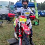 Kolejne sukcesy motocyklistów opolskiego HAWI Racing Team