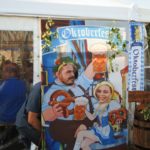 6. edycja Oktoberfestu w Nowych Siołkowicach. Niezapomniana zabawa w bawarskim stylu [GALERIA]