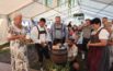 6. edycja Oktoberfestu w Nowych Siołkowicach. Niezapomniana zabawa w bawarskim stylu [GALERIA]